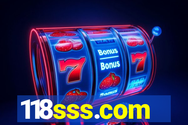 118sss.com