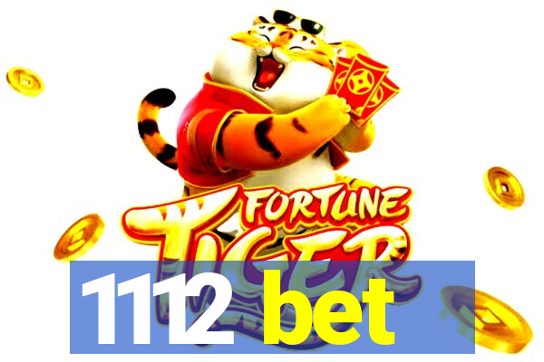 1112 bet