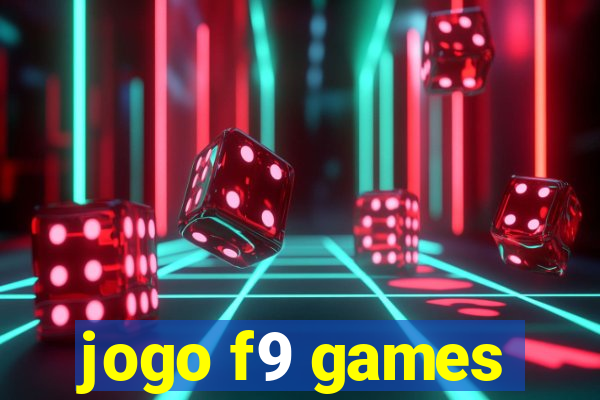 jogo f9 games