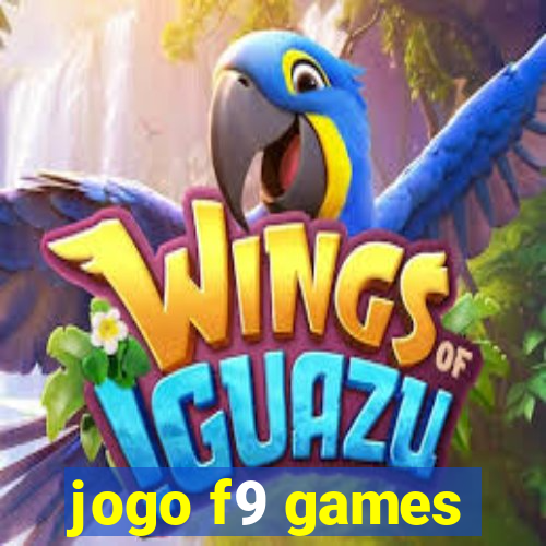 jogo f9 games