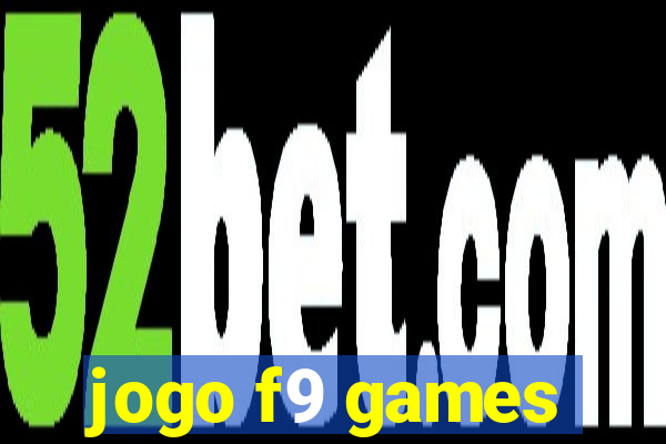 jogo f9 games