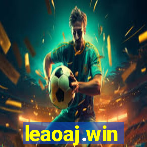 leaoaj.win