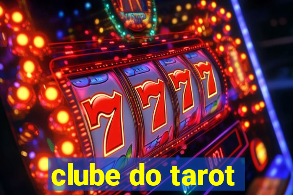 clube do tarot