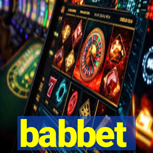 babbet