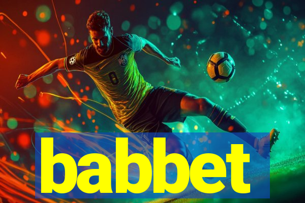 babbet