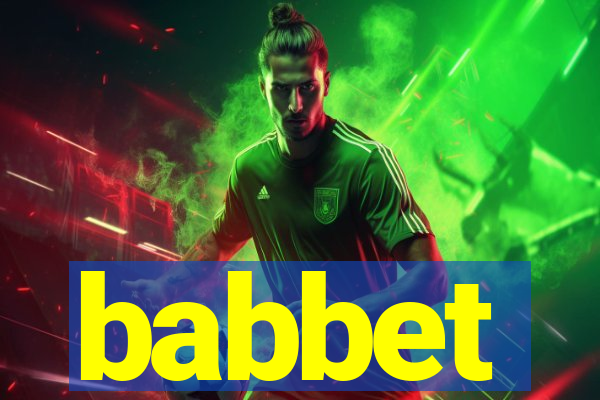 babbet