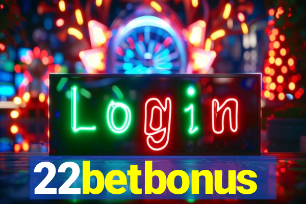 22betbonus