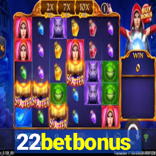22betbonus
