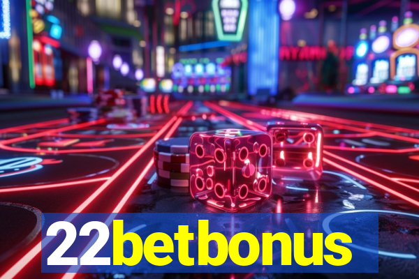 22betbonus
