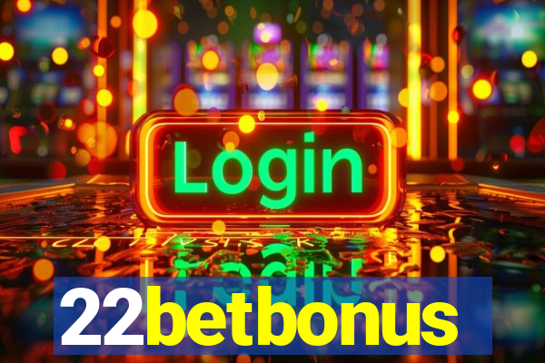 22betbonus