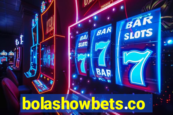bolashowbets.com