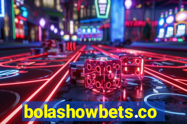 bolashowbets.com