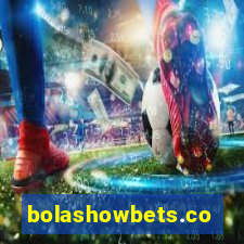 bolashowbets.com