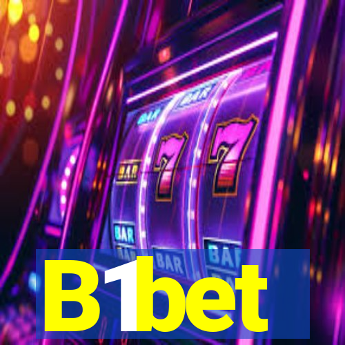 B1bet