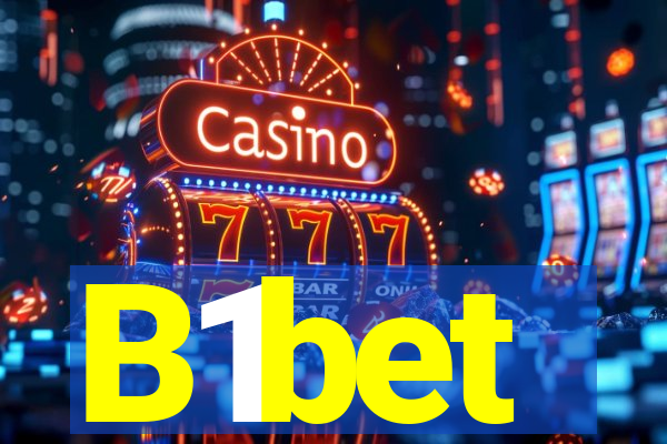 B1bet