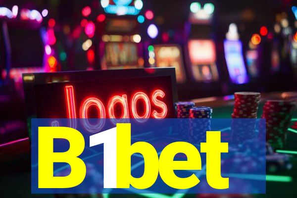 B1bet