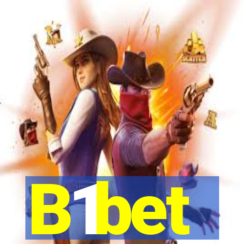 B1bet