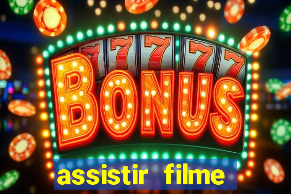 assistir filme dragon ball super heroes dublado