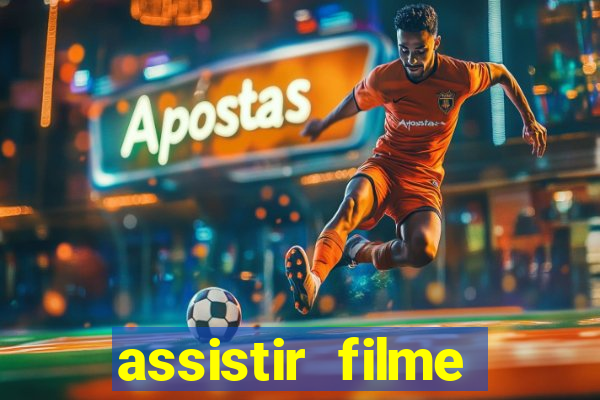 assistir filme dragon ball super heroes dublado