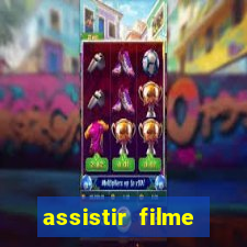 assistir filme dragon ball super heroes dublado