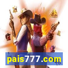 pais777.com