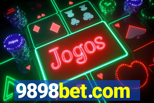 9898bet.com