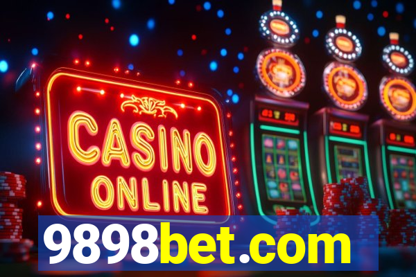 9898bet.com