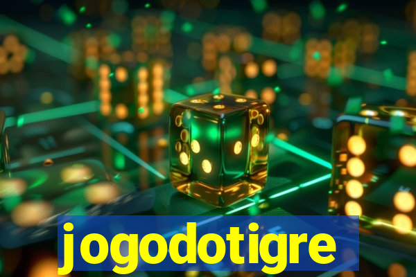 jogodotigre