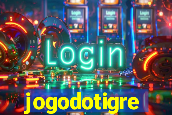 jogodotigre