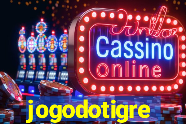 jogodotigre