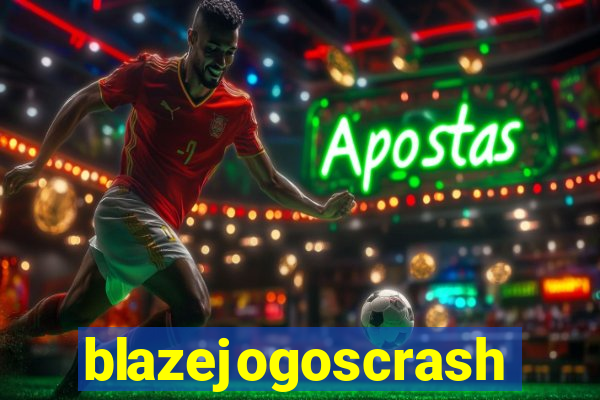 blazejogoscrash