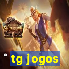 tg jogos