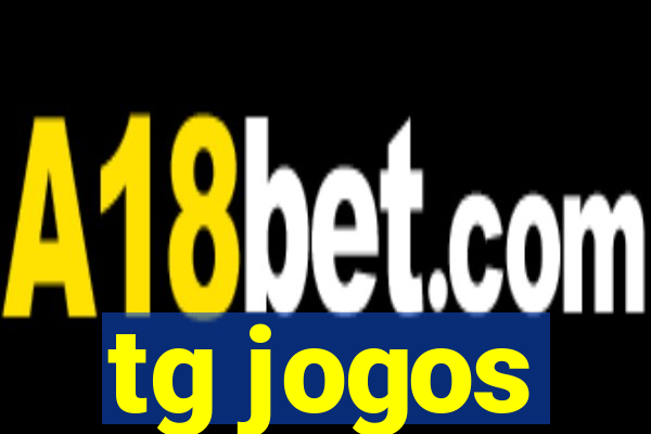 tg jogos