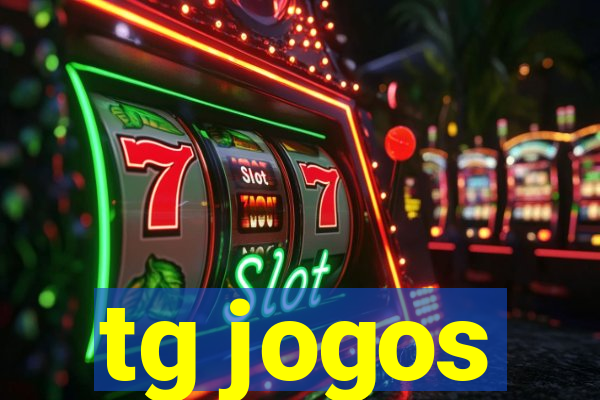 tg jogos