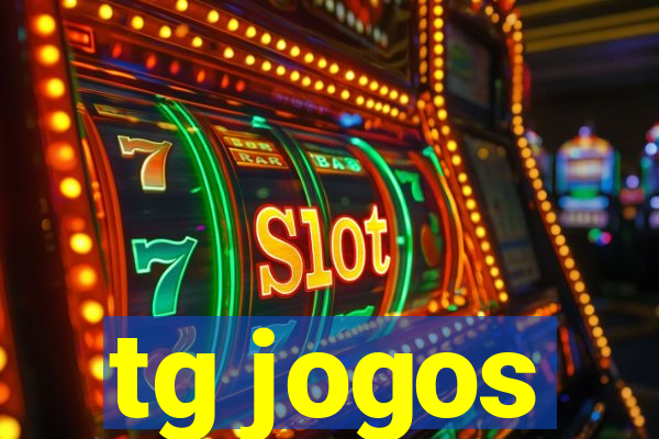 tg jogos