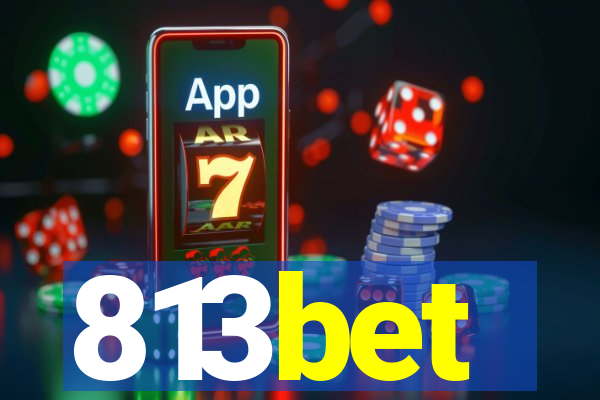 813bet