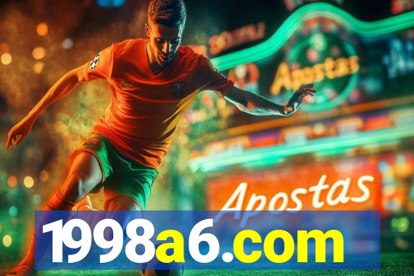 1998a6.com