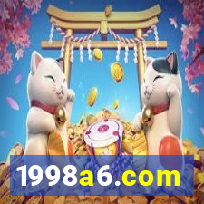 1998a6.com