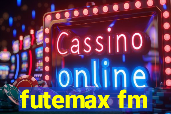 futemax fm