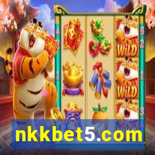 nkkbet5.com