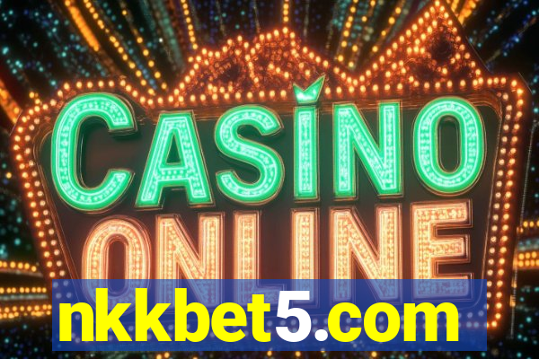 nkkbet5.com