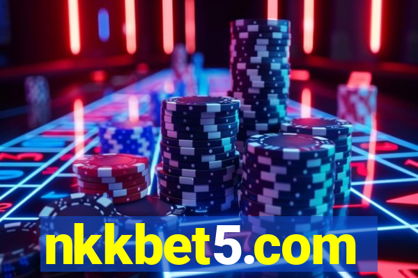 nkkbet5.com
