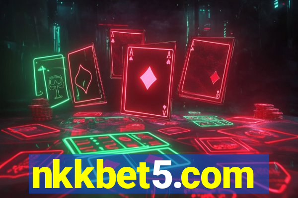 nkkbet5.com