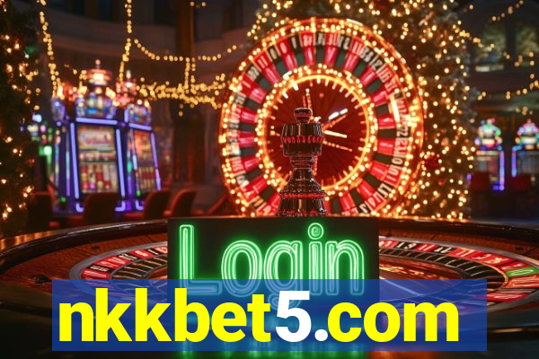 nkkbet5.com