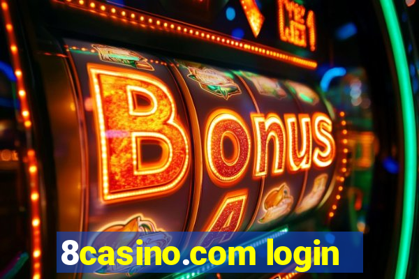 8casino.com login