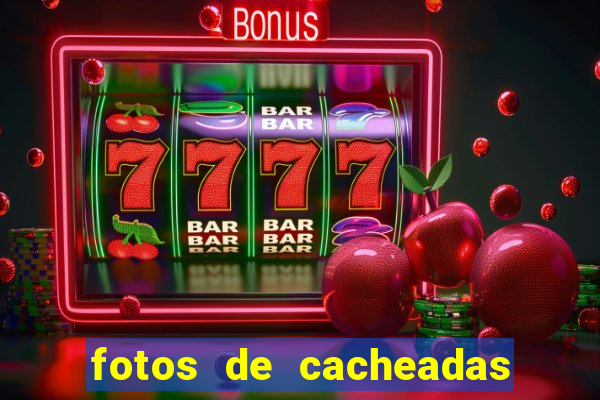 fotos de cacheadas para perfil