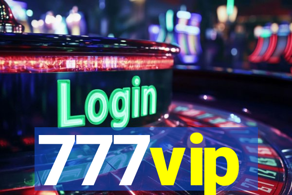 777vip