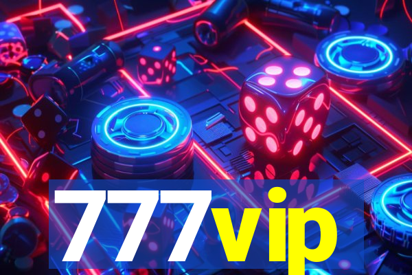 777vip