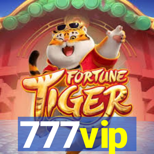 777vip