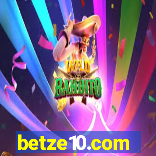 betze10.com